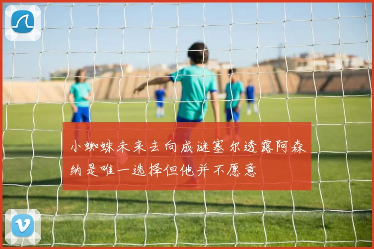 小蜘蛛未来去向成谜塞尔透露阿森纳是唯一选择但他并不愿意