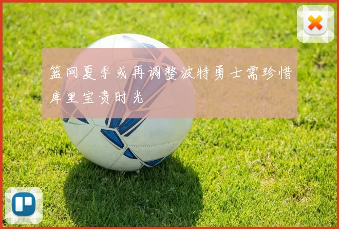 篮网夏季或再调整波特勇士需珍惜库里宝贵时光